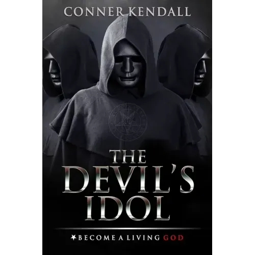 The Devil's Idol