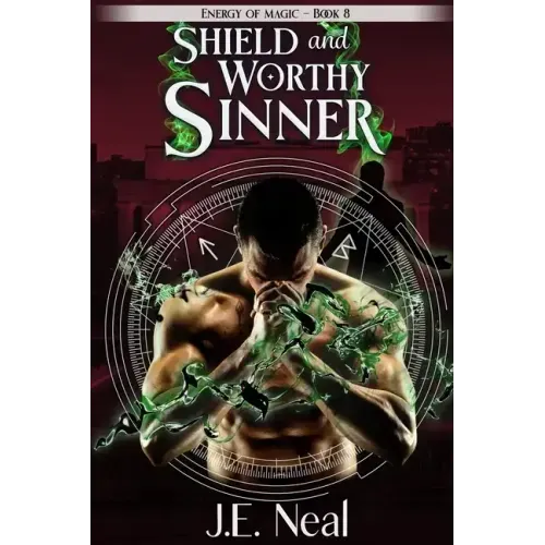 Shield and Worthy Sinner
