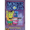 Monster of Disguise