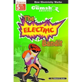 The Gumshoe Archives, Case: 5-3-5109: The Electric Bandit