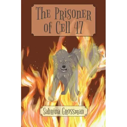 The Prisoner of Cell 47