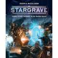 Stargrave: Science Fiction Wargames in the Ravaged Galaxy