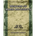 Memoirs of Marie Antoinette