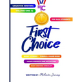 First Choice for SEA Students Creative Writing