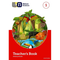Nelson Science 2nd Edition Teacher Book 1