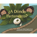 ¿A Dónde Pertenezco?
