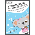 Stringstastic Level 1 - Cello