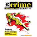 The EC Archives: Crime Illustrated