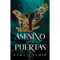 Un Asesino En Las Puertas (an Ember in the Ashes, 3)