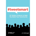 #Tweetsmart: 25 Twitter Projects to Help You Build Your Community