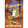 Fireworks: One Spark Can Change Everything