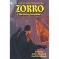 Zorro: The Daring Escapades