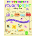 Ed Emberley's Fingerprint Drawing Book