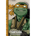 Teenage Mutant Ninja Turtles: The IDW Collection Volume 7
