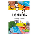 Los Números: Aprende los números mientras juegas