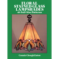 Floral Stained Glass Lampshades