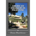 American Sneakers in Palestine