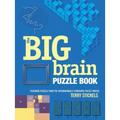 The Big Brain Puzzle Book