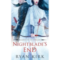 Nightblade's End