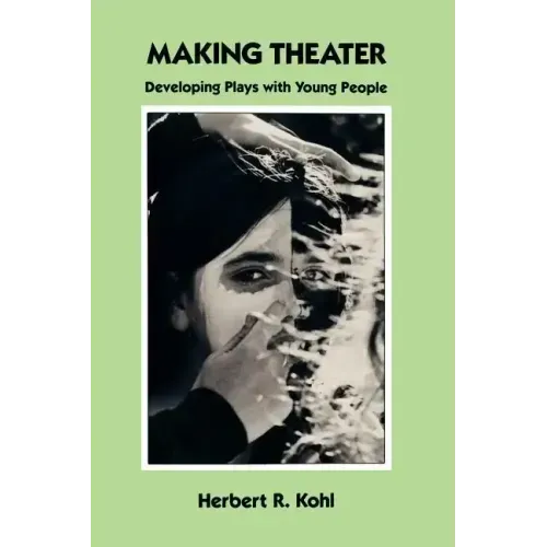 Making Theater