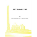 Ten Concepts