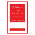 Spiritual Hors d'oeuvres: ...whet your spirituality...