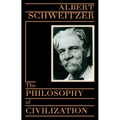 The Philosophy of Civilization