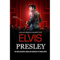 Life and Times of The King Cool Elvis Presley: Fun Trivia Questions, Quizzes and Personality of Famous Artist: Elvis Presley Graceland Book