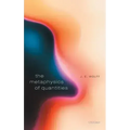 Metaphysics of Quantities