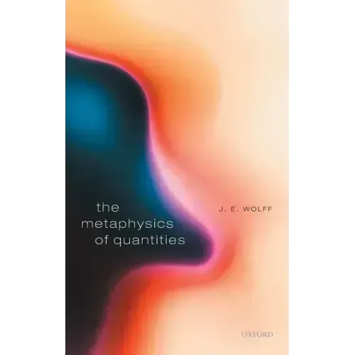 Metaphysics of Quantities
