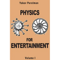 Physics for Entertainment