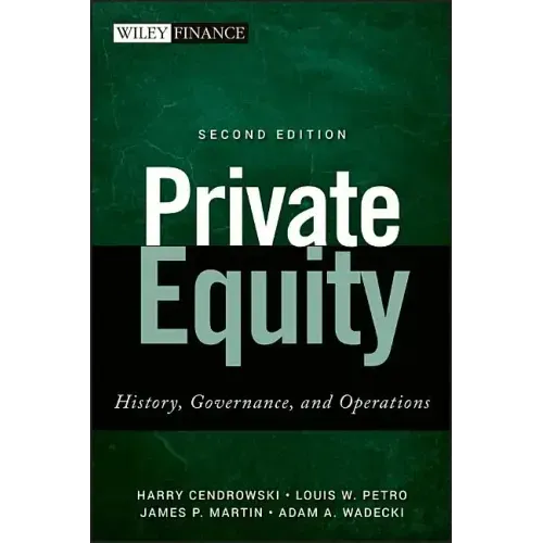 Private Equity