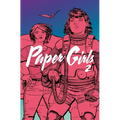 Paper Girls, Volume 2
