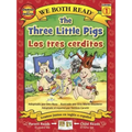 The Three Little Pigs-Los Tres Cerditos