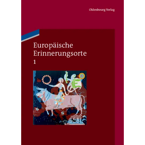Europäische Erinnerungsorte 1