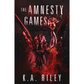 The Amnesty Games: A Dystopian Novel
