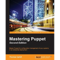 Mastering Puppet - Second Edition