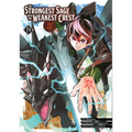 The Strongest Sage with the Weakest Crest 19