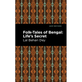 Folk-Tales of Bengal: Life's Secret