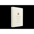 ESV Everyday Gospel Bible: Connecting Scripture to All of Life (Hardcover)