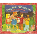 Music, Music for Everyone