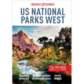 Insight Guides Us National Parks West (Travel Guide with Ebook)