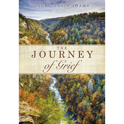 The Journey of Grief