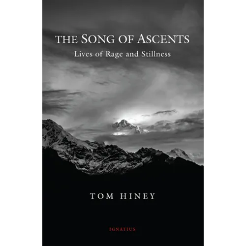 The Song of Ascents: Lives of Rage and Stillness