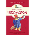 Love from Paddington