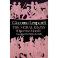 The Moral Essays (Operette Morali)