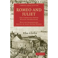 Romeo and Juliet: The Cambridge Dover Wilson Shakespeare