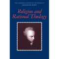 Religion and Rational Theology