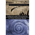 Judaism and Christianity in First-Century Rome