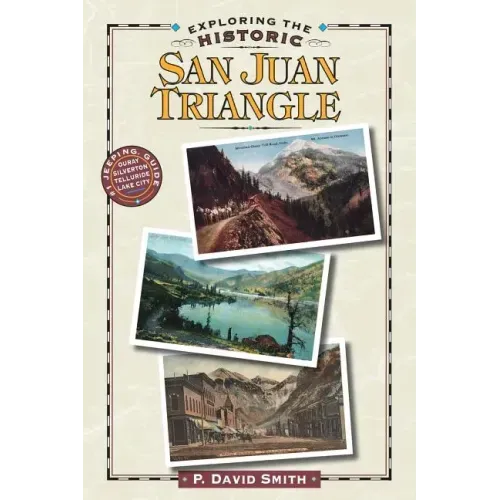 Exploring the Historic San Juan Triangle